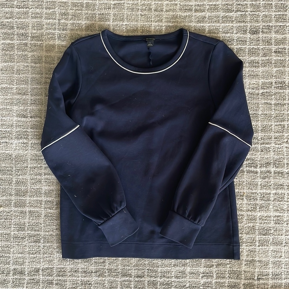 Ann Taylor sweatshirt